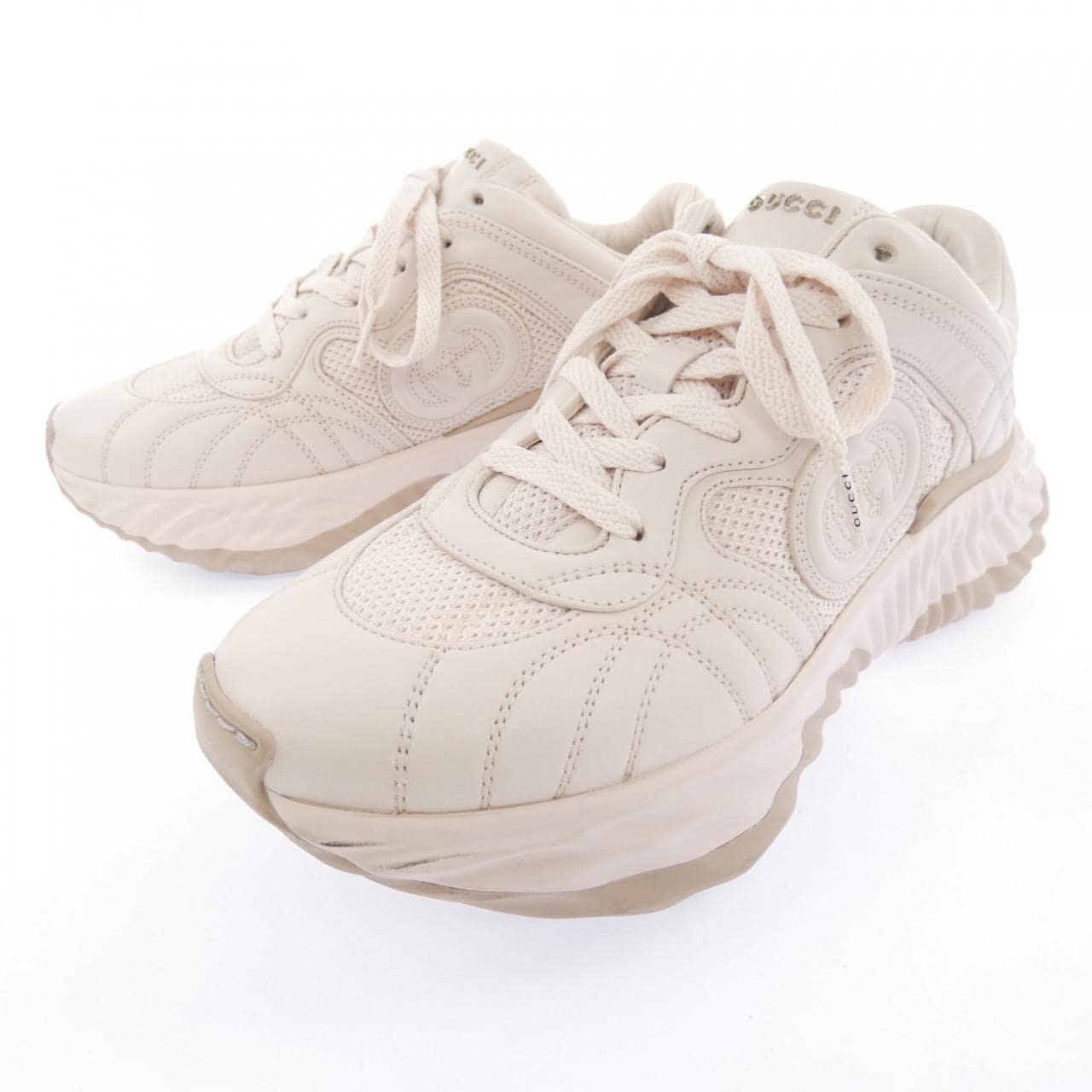 グッチ GUCCI 771653 スニーカー