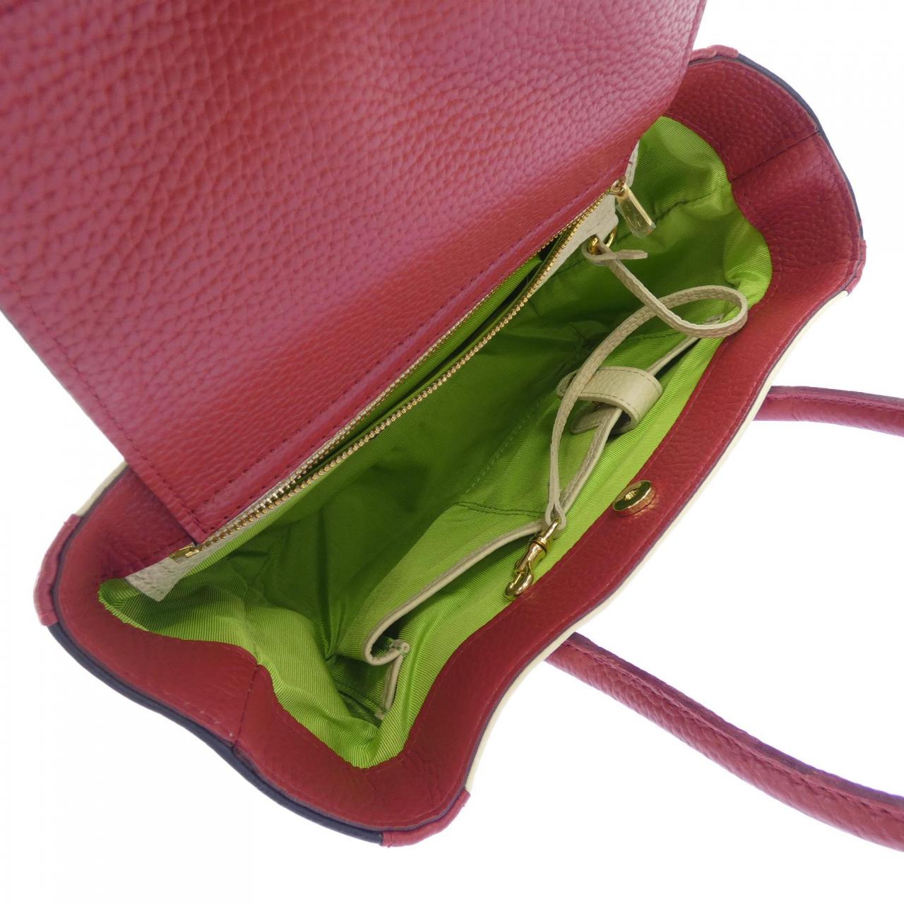 エイディエムジェイ ADMJ BAG