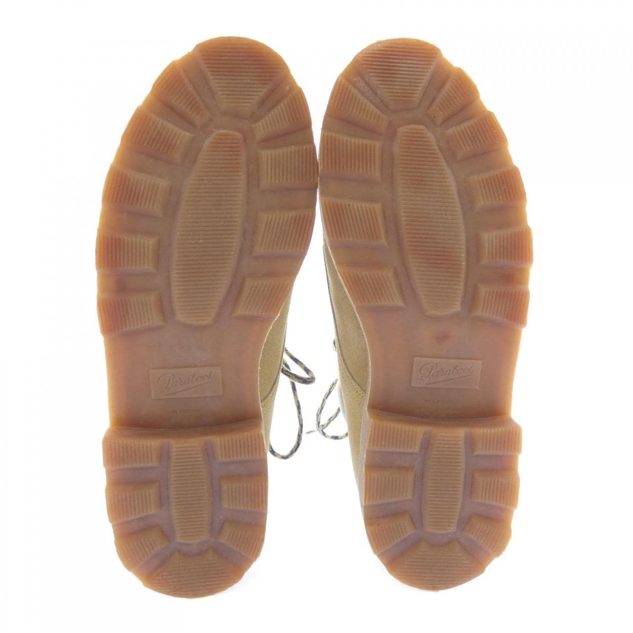 パラブーツ PARA BOOT BERGERAC ブーツ