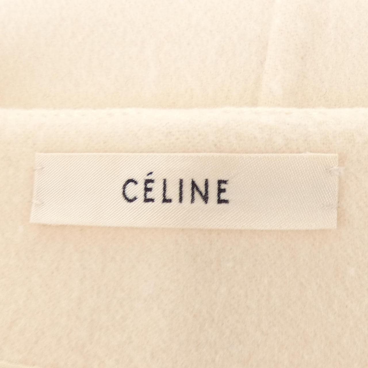 セリーヌ CELINE 2 8N39/5955 ケープ