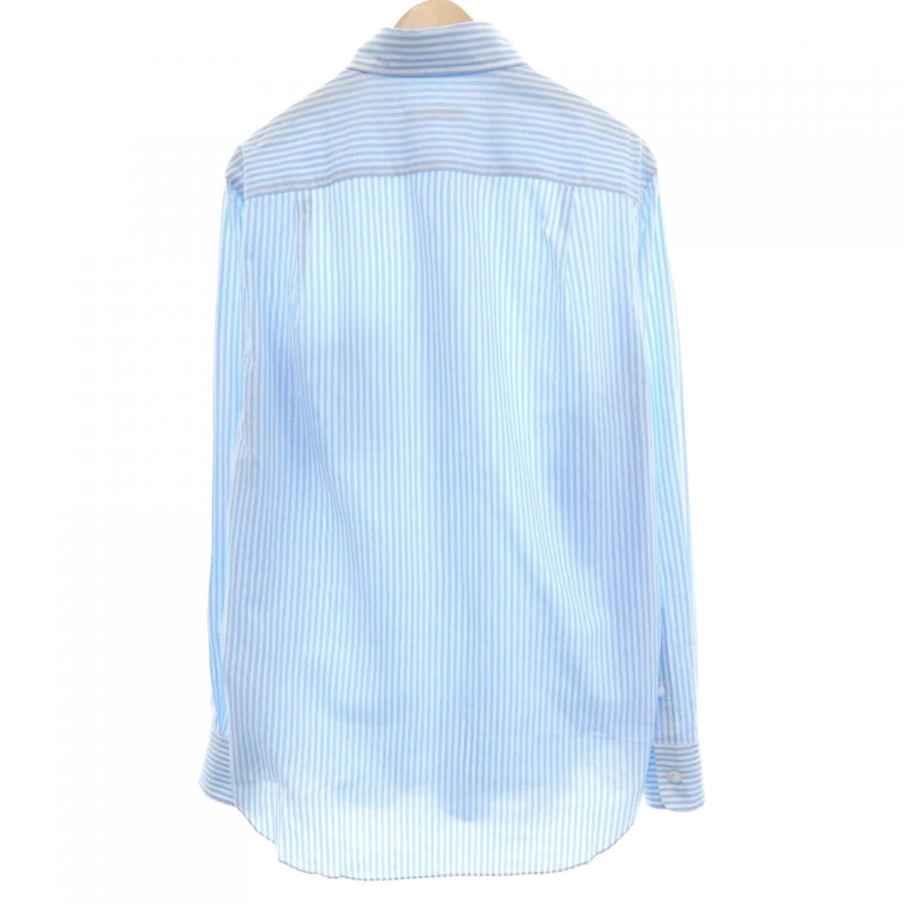 ロロピアーナ Loro Piana FAI1331 シャツ