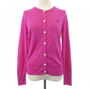 ポロラルフローレン POLO RALPH LAUREN カーディガン
