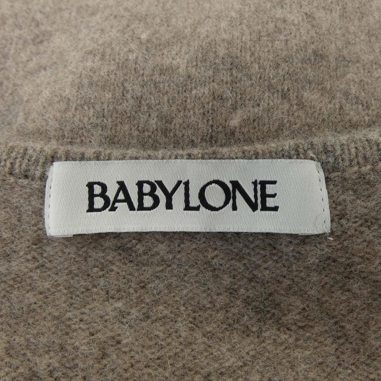 バビロン Babylone ワンピース