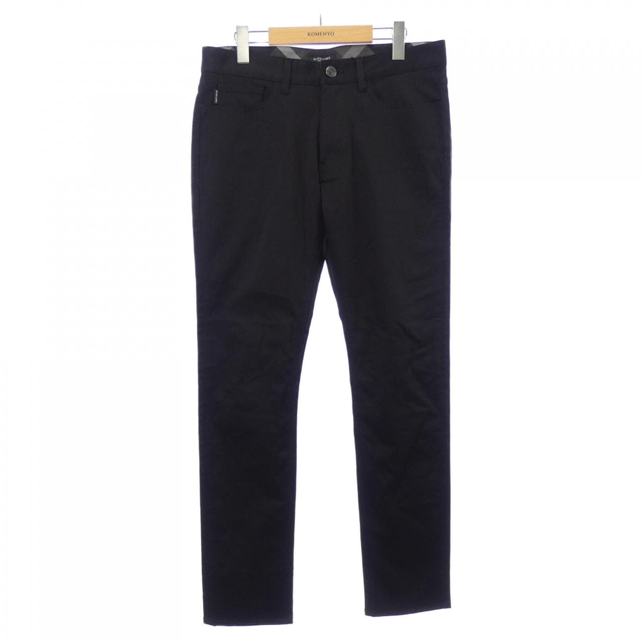 ブラックレーベルクレストブリッジ BLACK LABEL CRESTBRIDGE パンツ