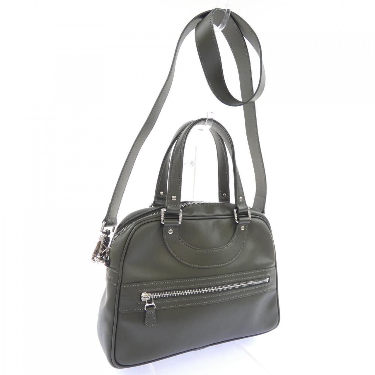 ジャックルコー JACQUES LE CORRE BAG