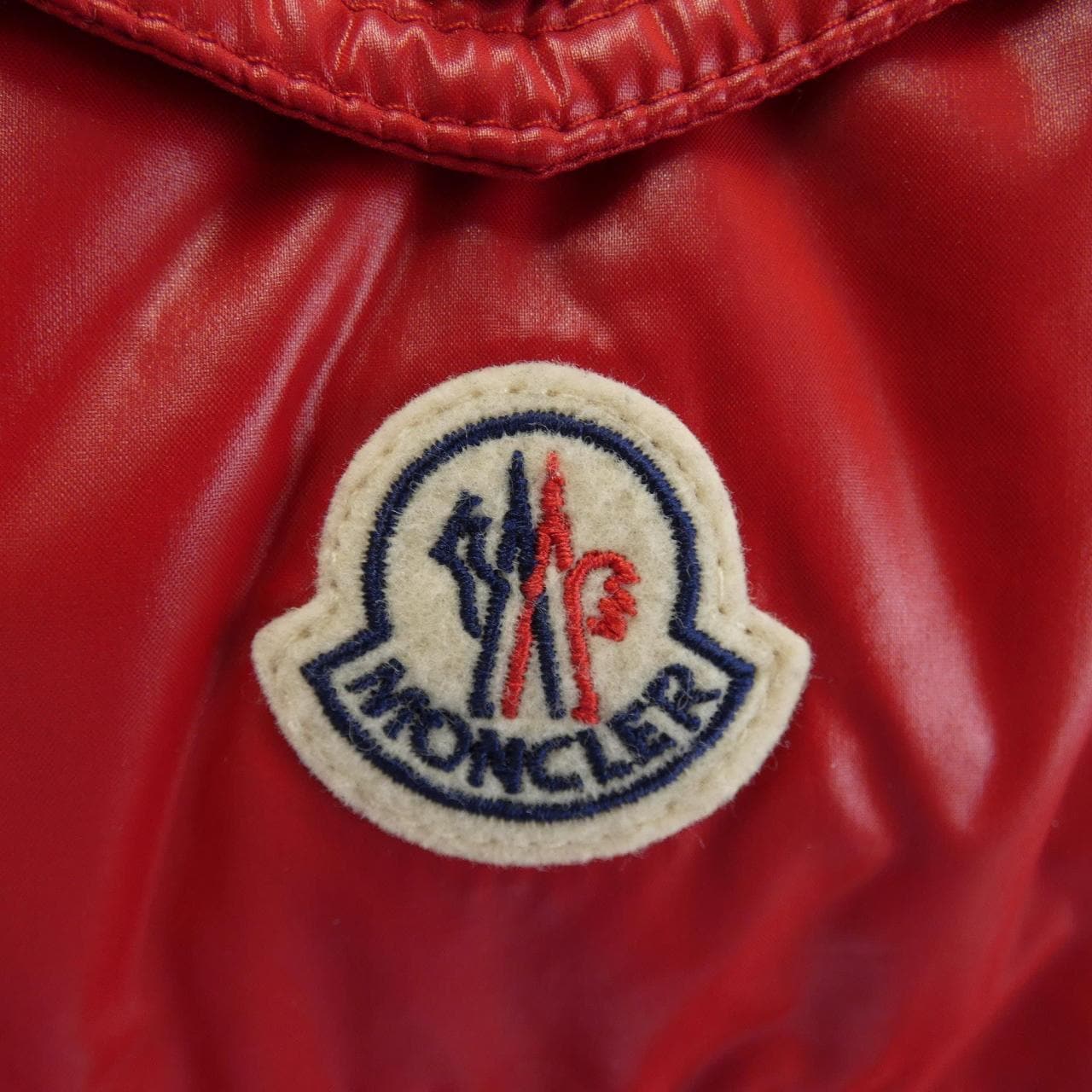 モンクレール MONCLER 68950 MAURY ダウンジャケット