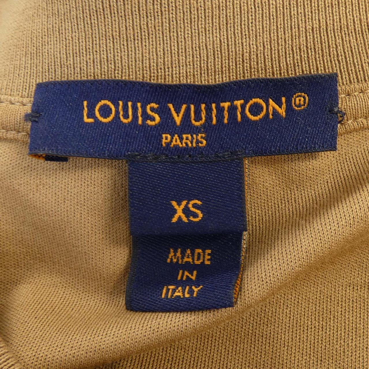 ルイヴィトン LOUIS VUITTON FUTB12UOL Tシャツ