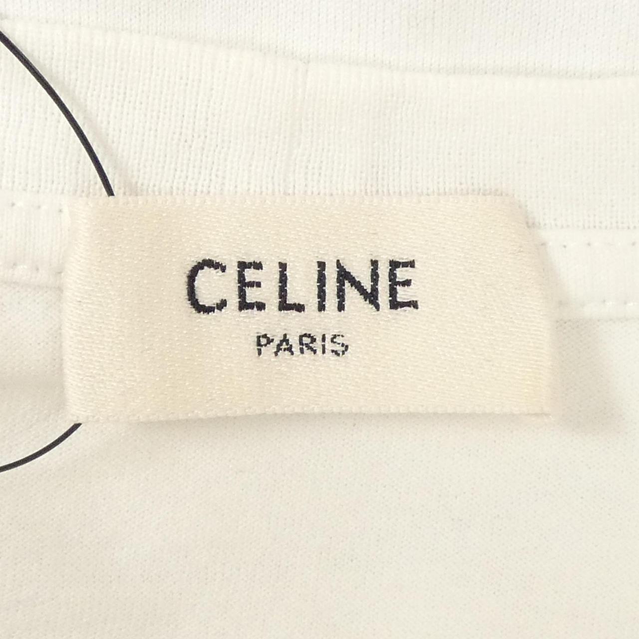セリーヌ CELINE 2X314008G Tシャツ