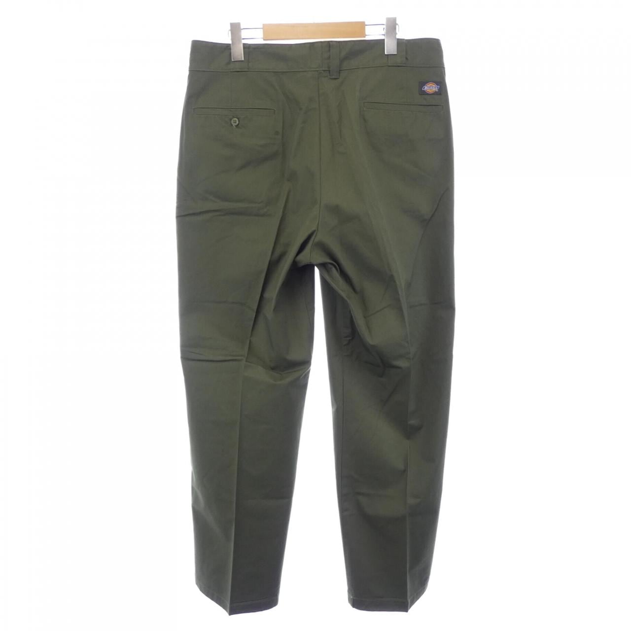 ディッキーズ DICKIES 242M40RH01 パンツ