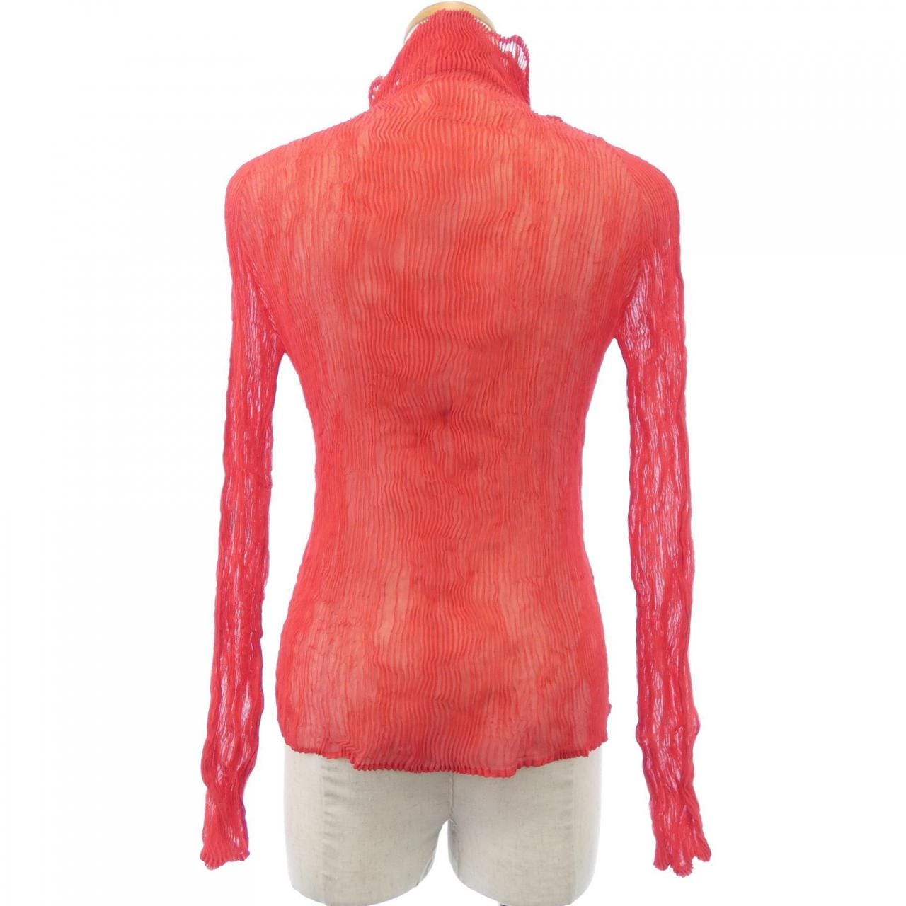 イッセイミヤケ ISSEY MIYAKE IM94FJJ416 シャツ