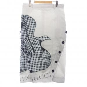 ニナリッチ NINA RICCI 1I-JU011-PL385 スカート