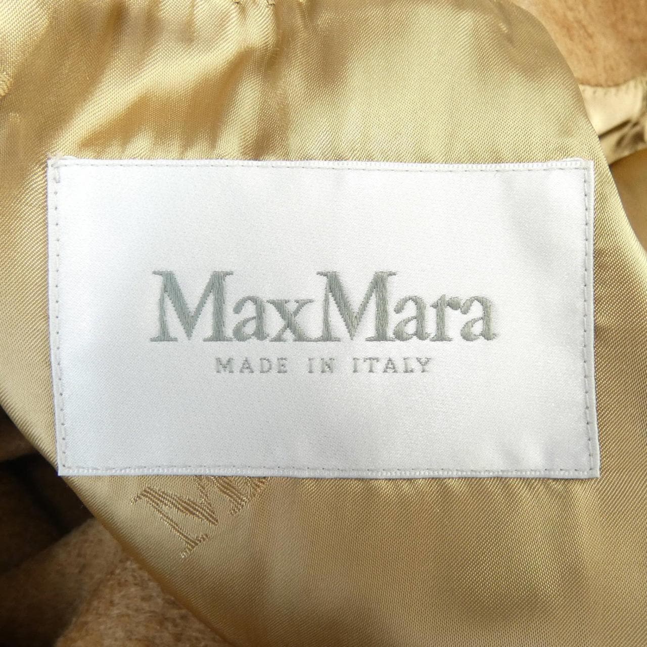マックスマーラ Max Mara コート