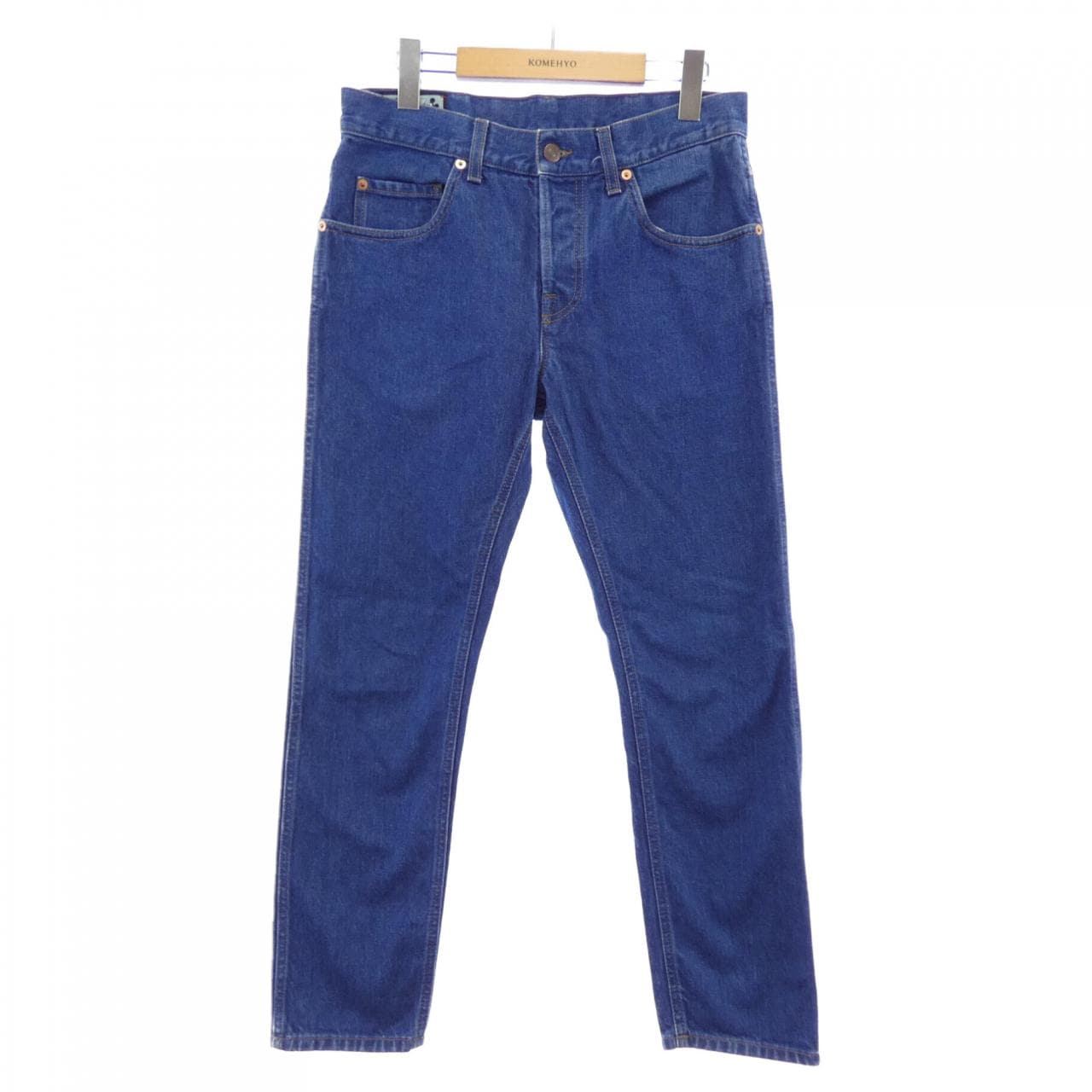 グッチ GUCCI DISNEY 408637 XDA13 ジーンズ