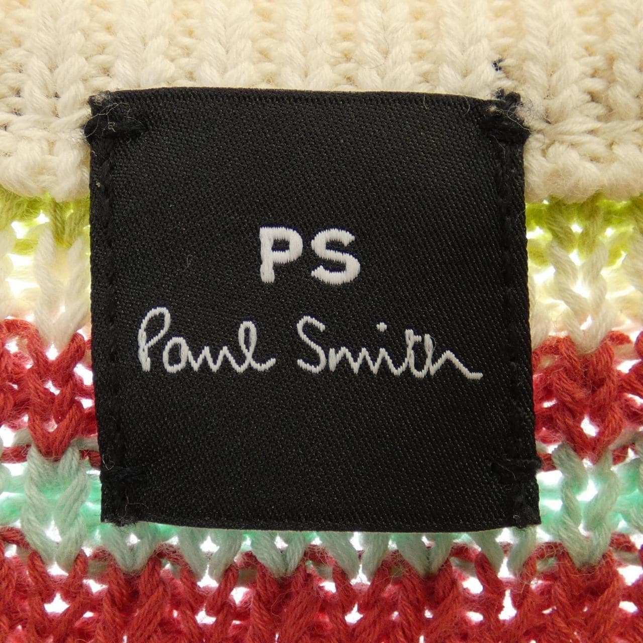 PS Paul Smith Knit