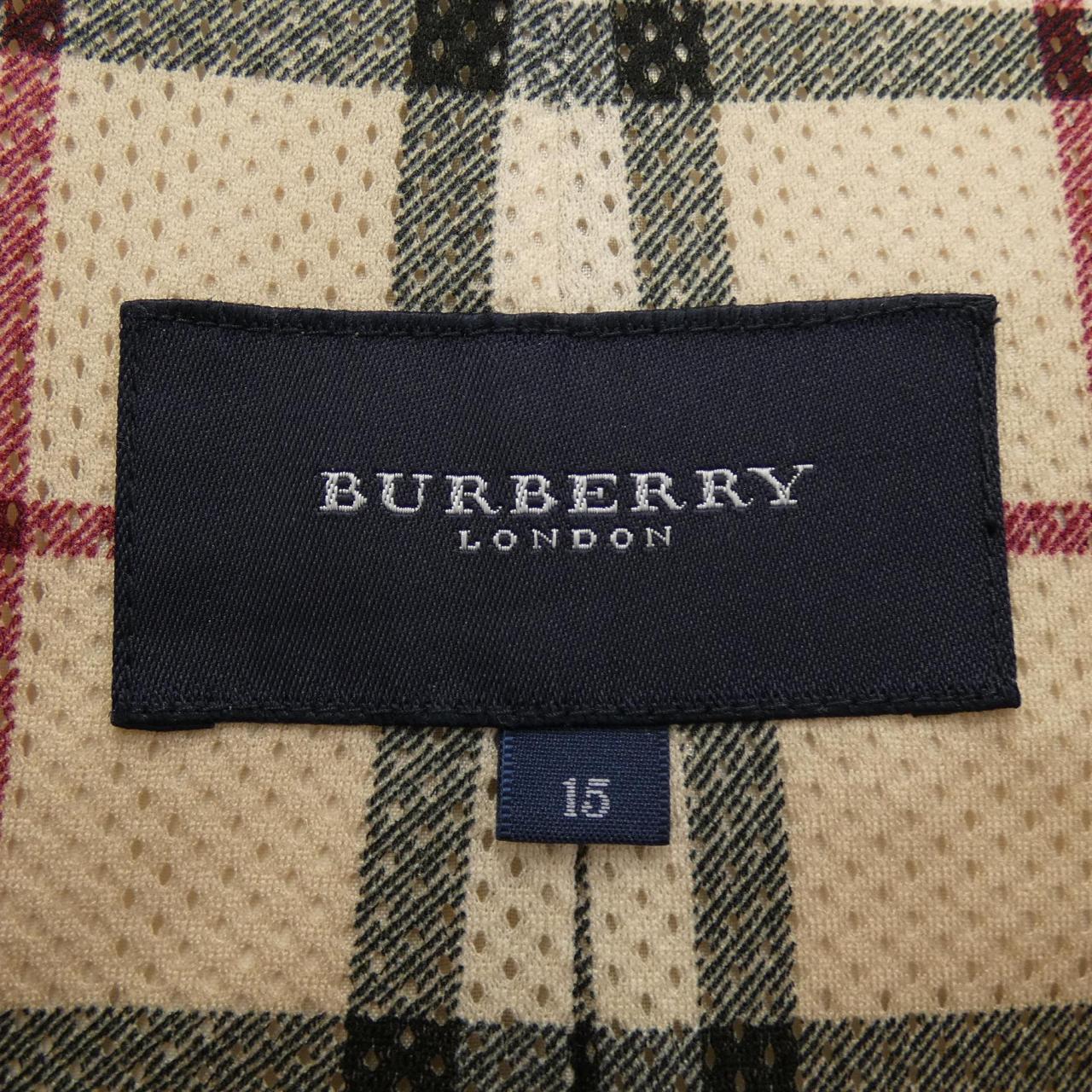 BURBERRY倫敦巴寶莉倫敦羽絨服