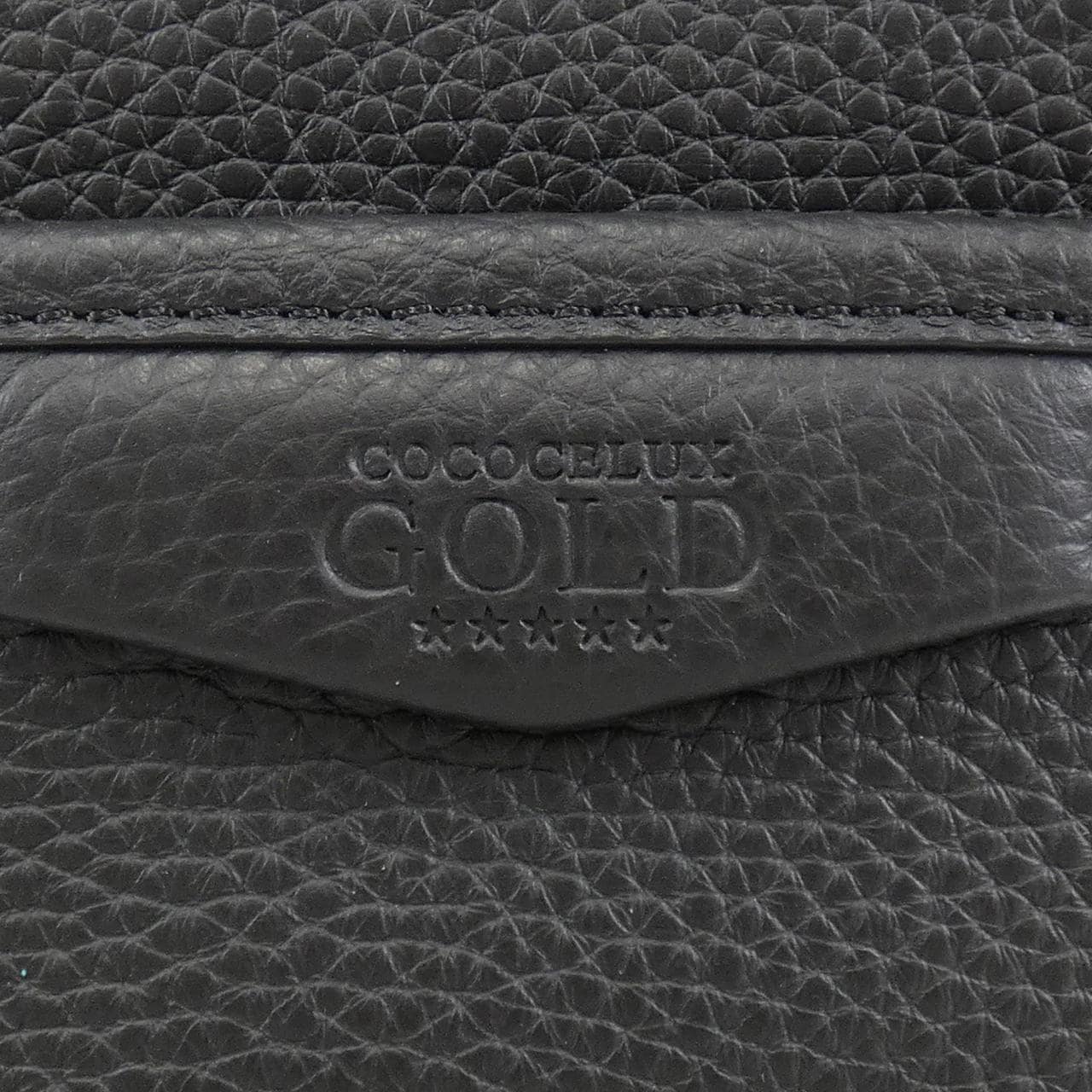 ココセリュクスゴールド COCOCELUX GOLD BAG