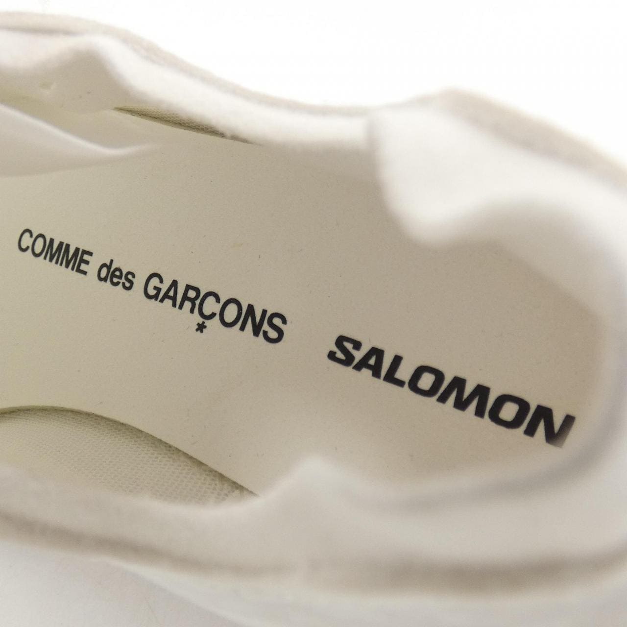 サロモン SALOMON スニーカー