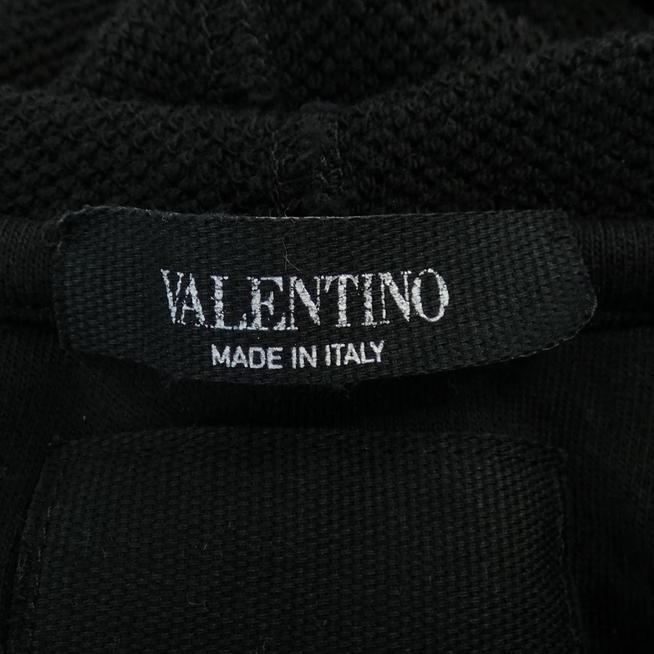 ヴァレンティノ VALENTINO パーカー