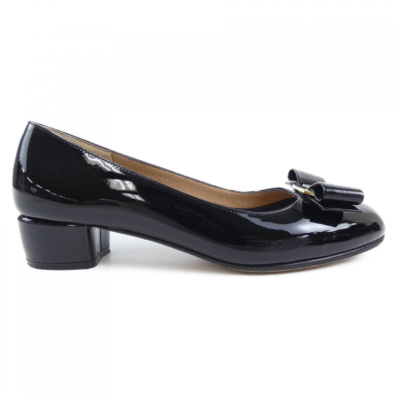 SALVATORE FERRAGAMO SALVATORE FERRAGAMO Pumps