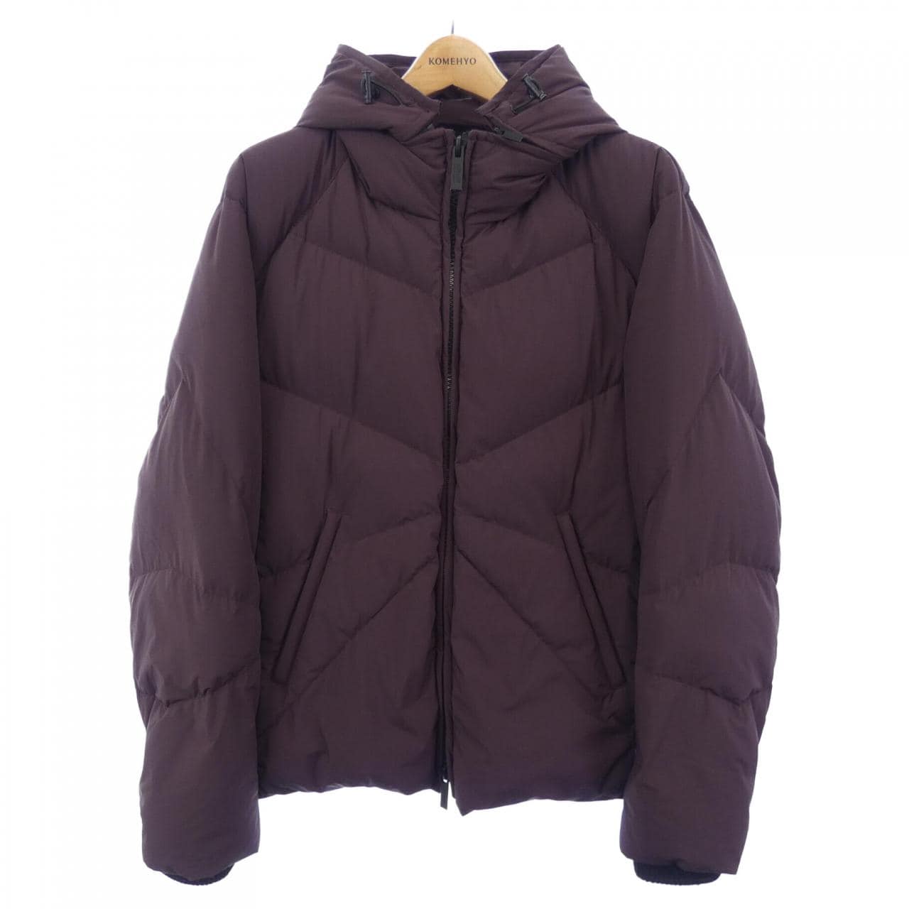 ARMANI collezioni collezioni down jacket