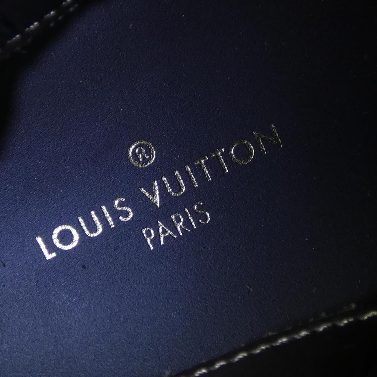 LOUIS VUITTON靴子