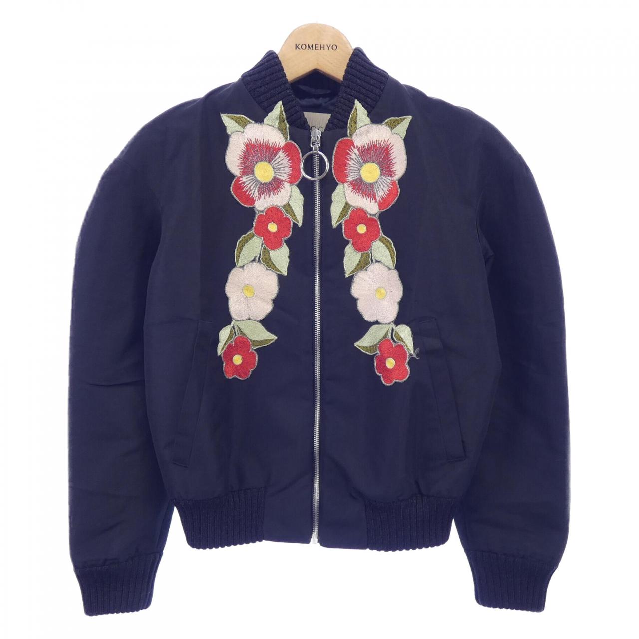 グッチ GUCCI ブルゾン