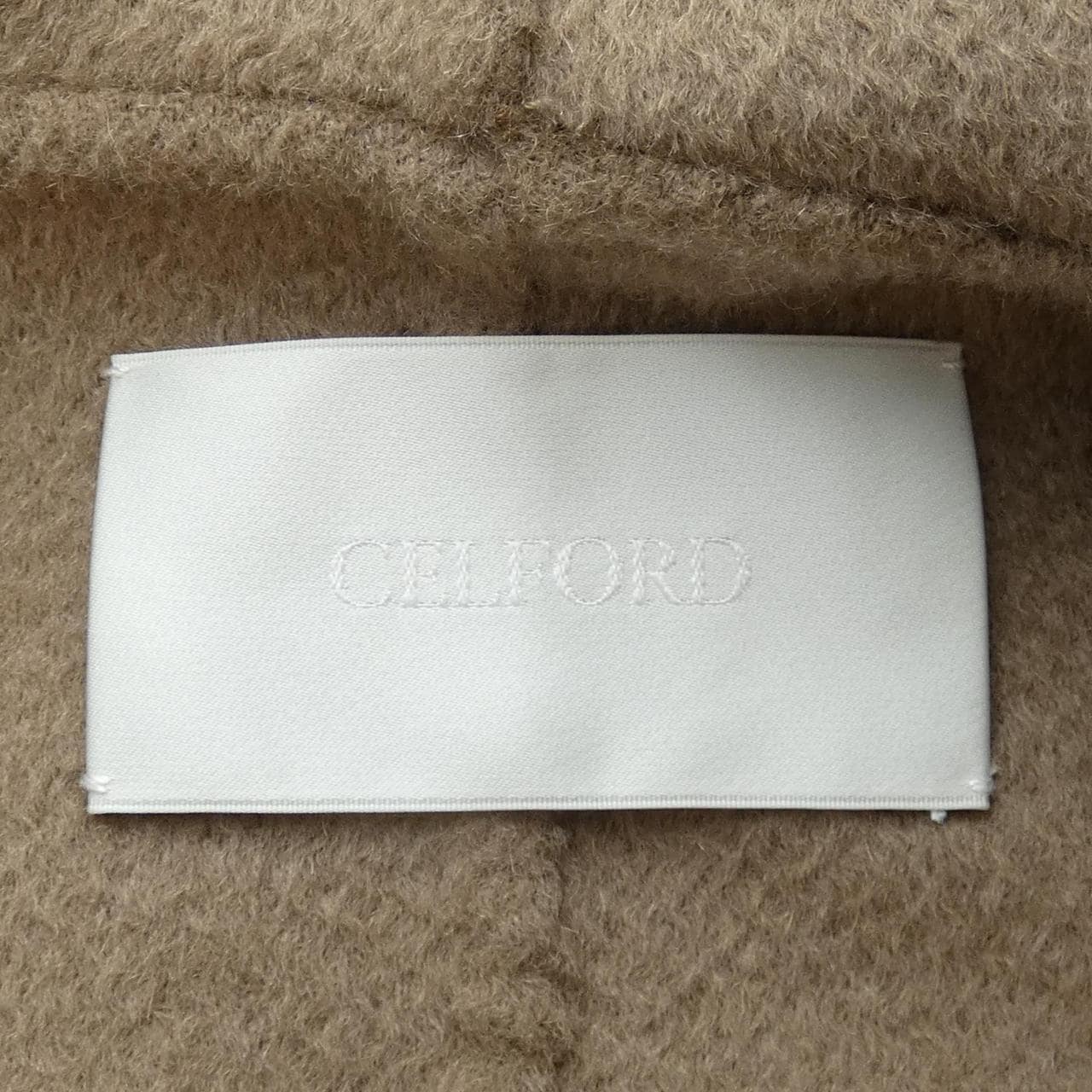 Selford CELFORD coat