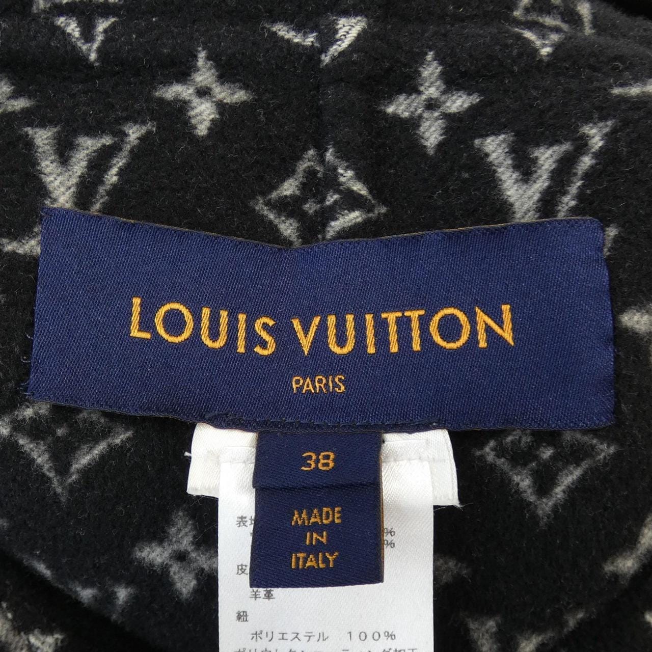 ルイヴィトン LOUIS VUITTON ケープ