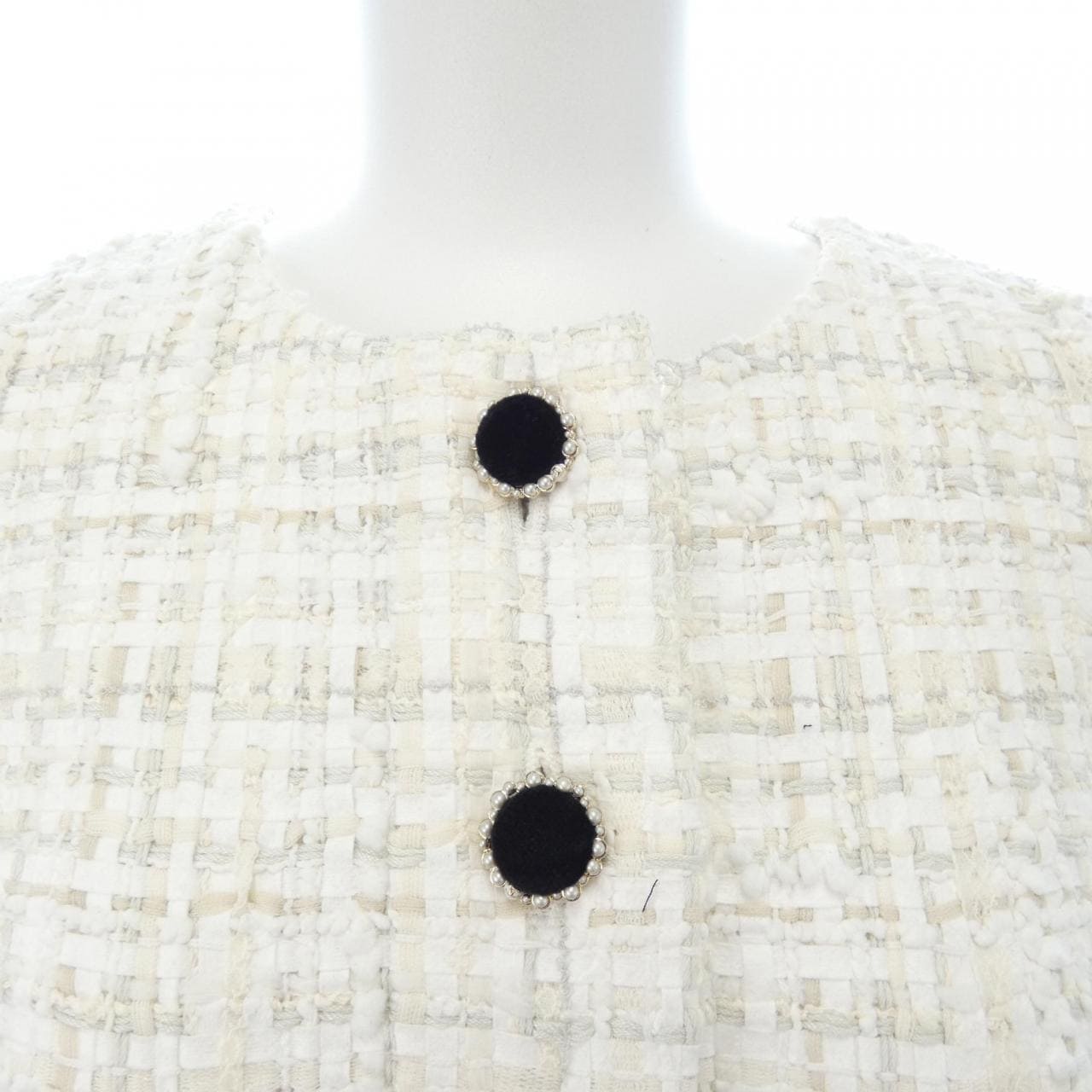シャネル CHANEL ワンピース