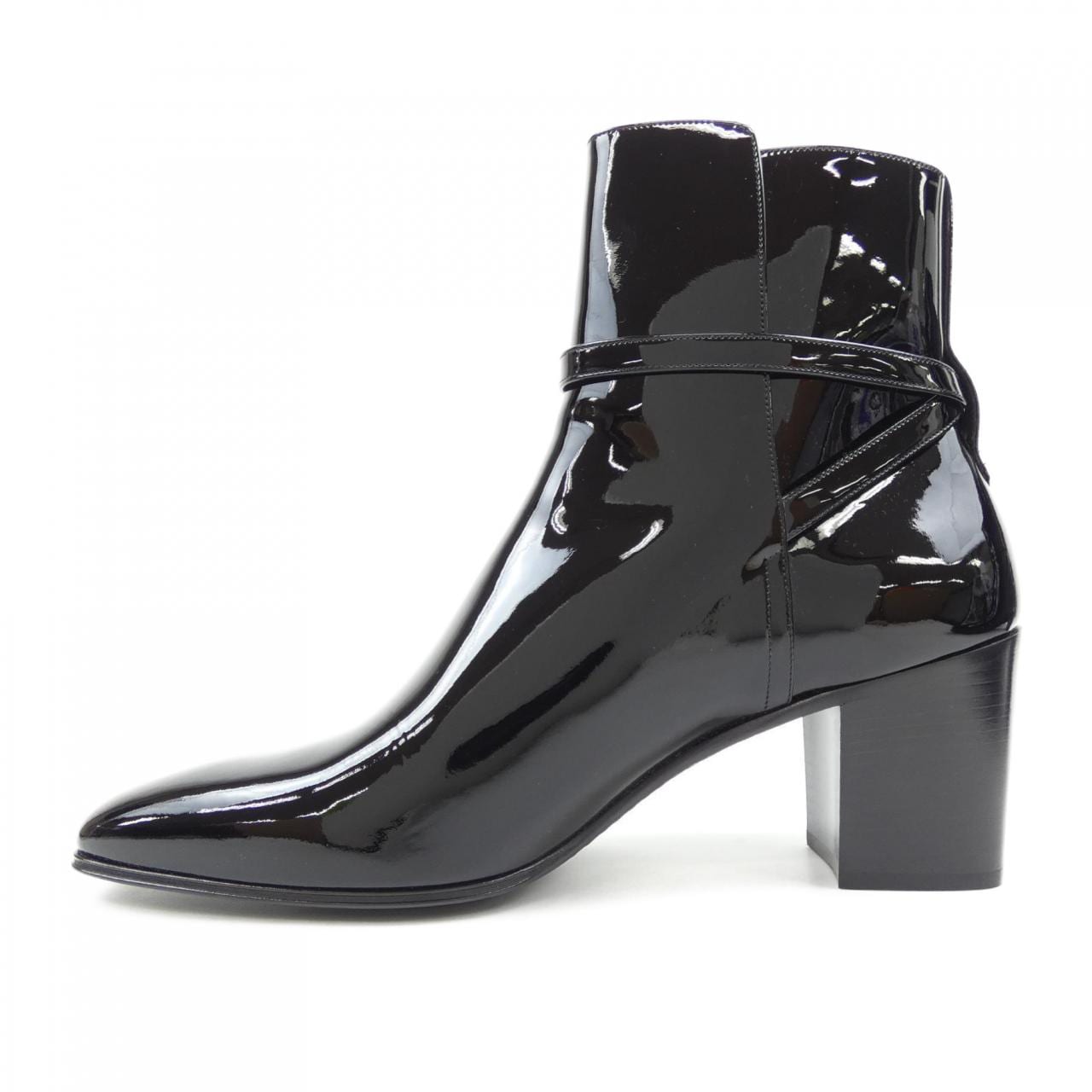 サンローラン SAINT LAURENT ブーツ