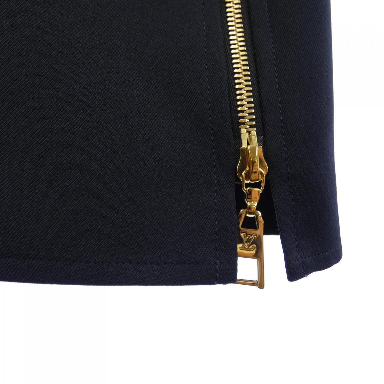 ルイヴィトン LOUIS VUITTON FLSK18P89 スカート