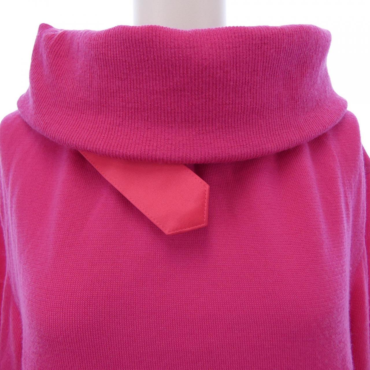 ノワールケイニノミヤ noir kei ninomiya 3J-N002 トップス