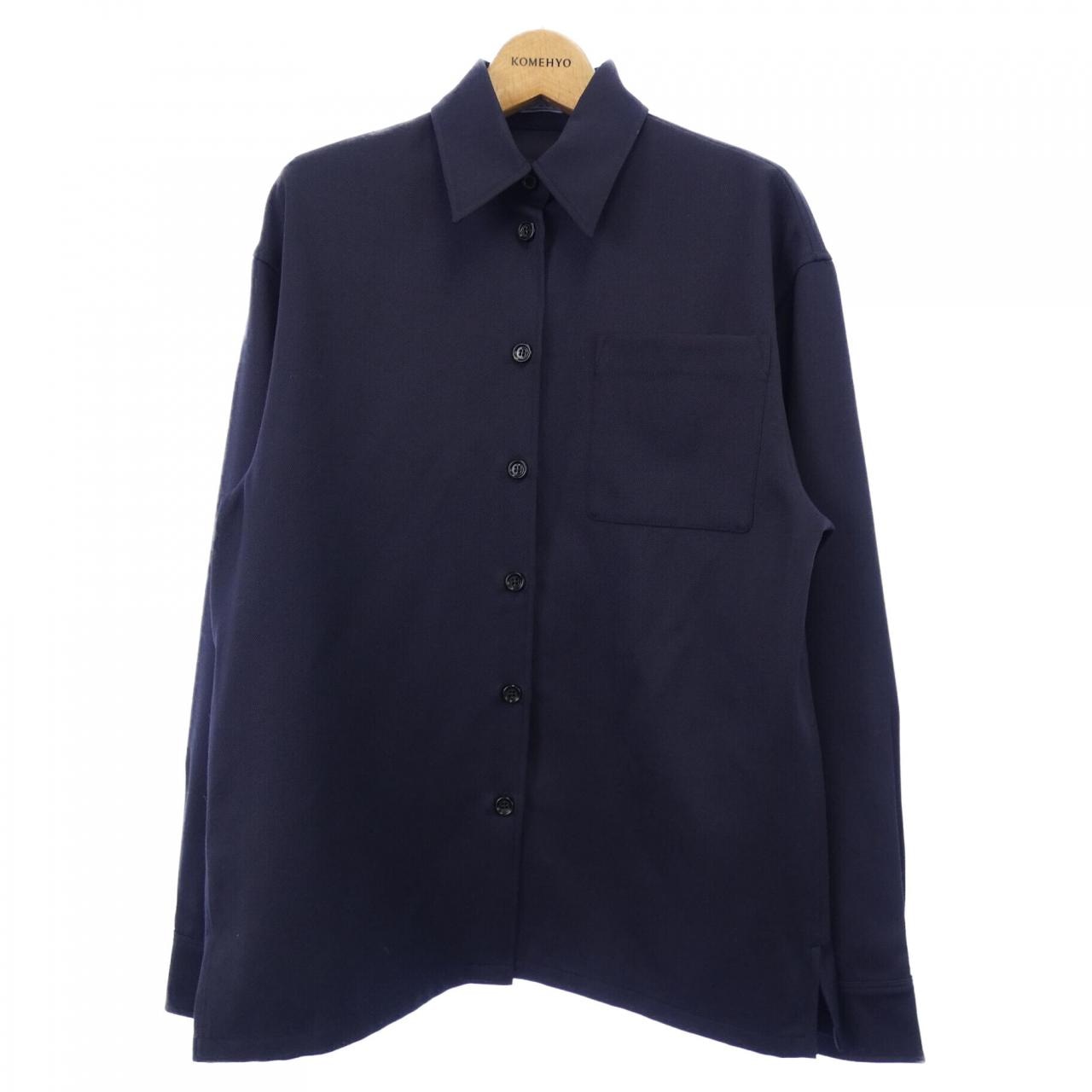 プラダ PRADA P493F S221 108W シャツ