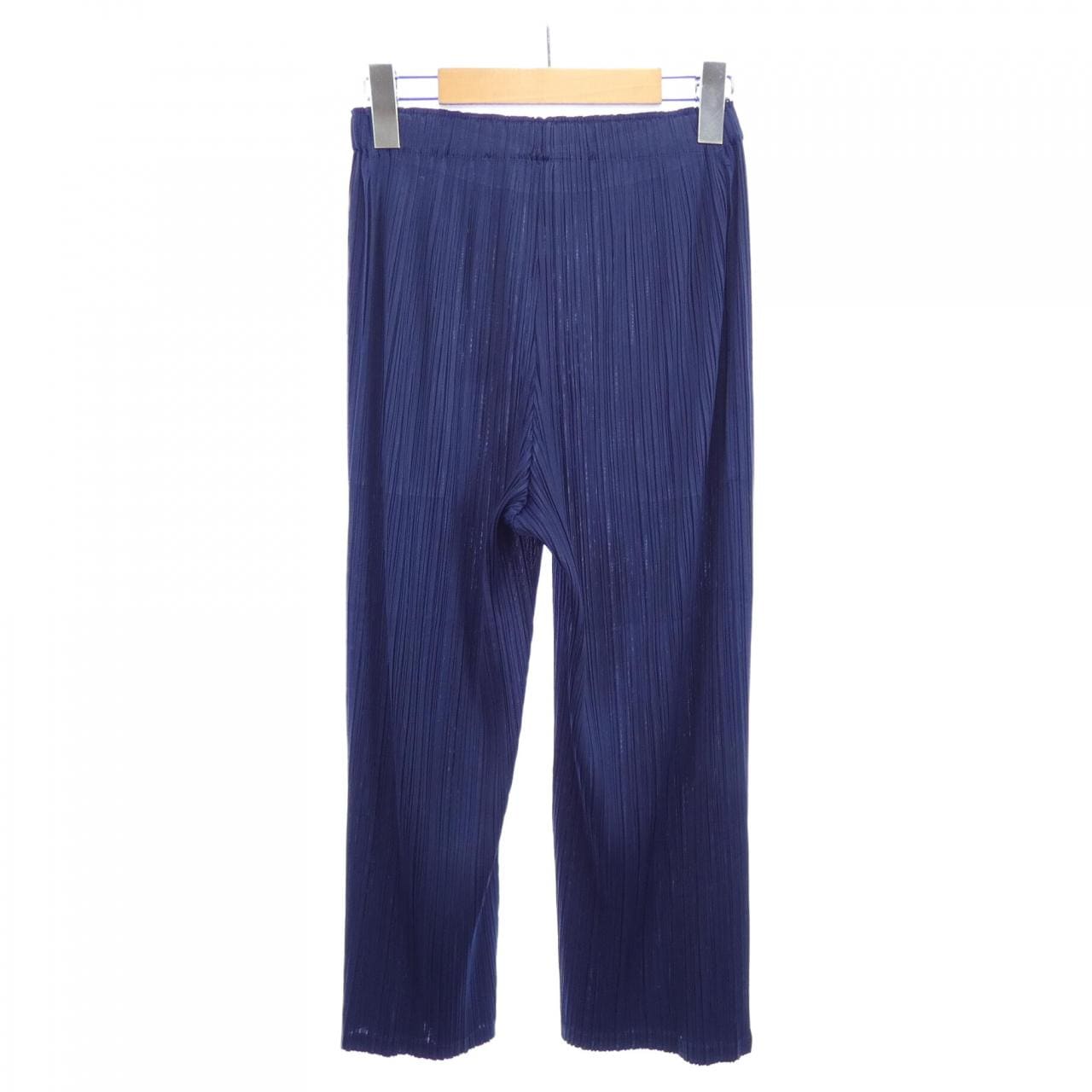 プリーツプリーズ PLEATS PLEASE PP33JF124 パンツ