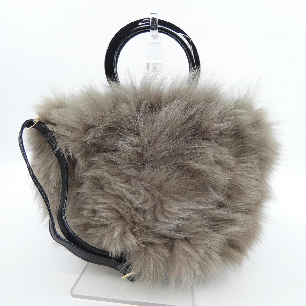 ヴィオラドーロ VIOLA d'ORO BAG