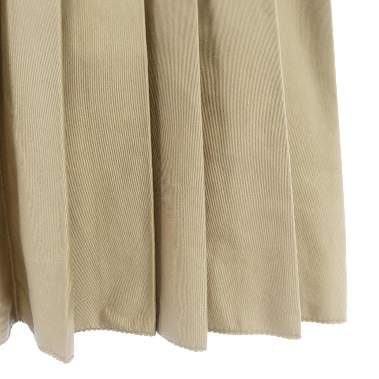 ミュウミュウ MIU MIU MG1781 1UPX スカート