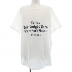 セリーヌ CELINE 2X856501F Tシャツ