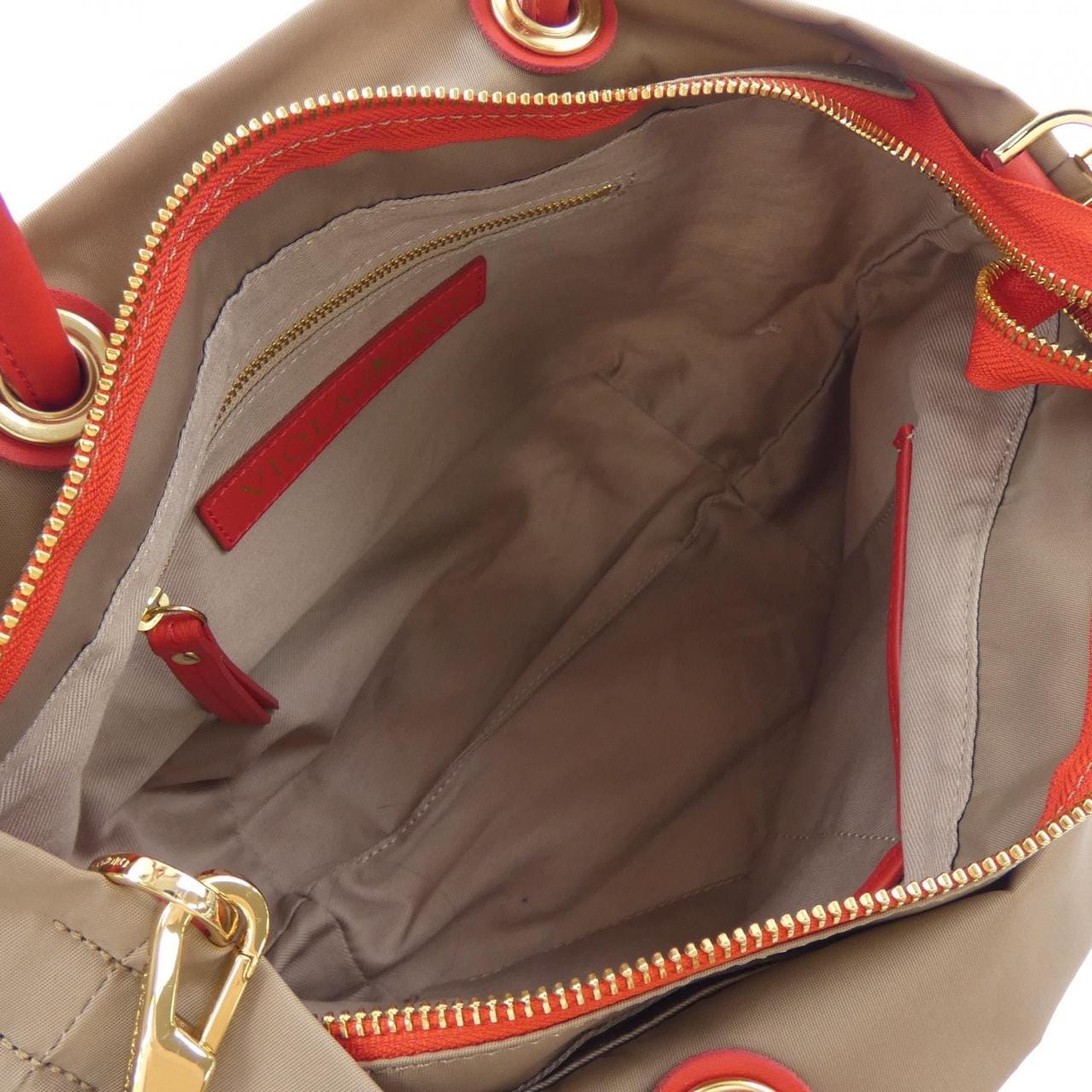 ヴィオラドーロ VIOLA d'ORO BAG