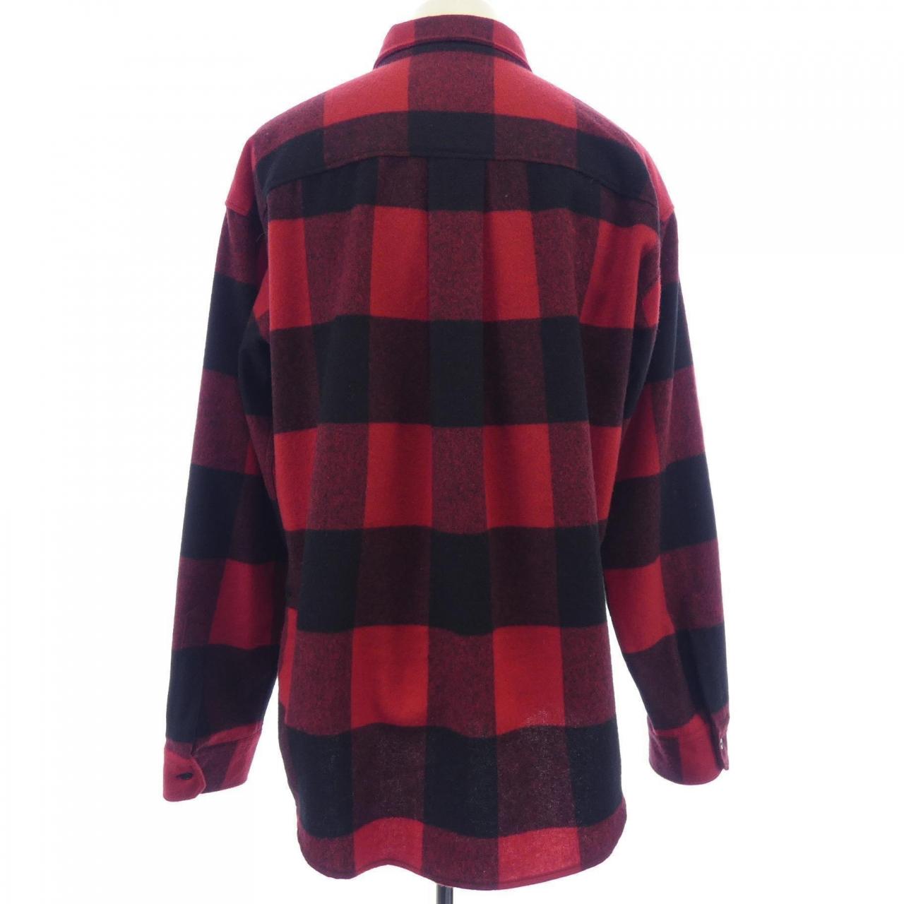 ディースクエアード DSQUARED2 S79DL0014 シャツ