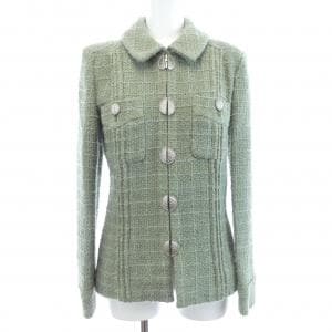 シャネル CHANEL P55551V42024 17C ジャケット