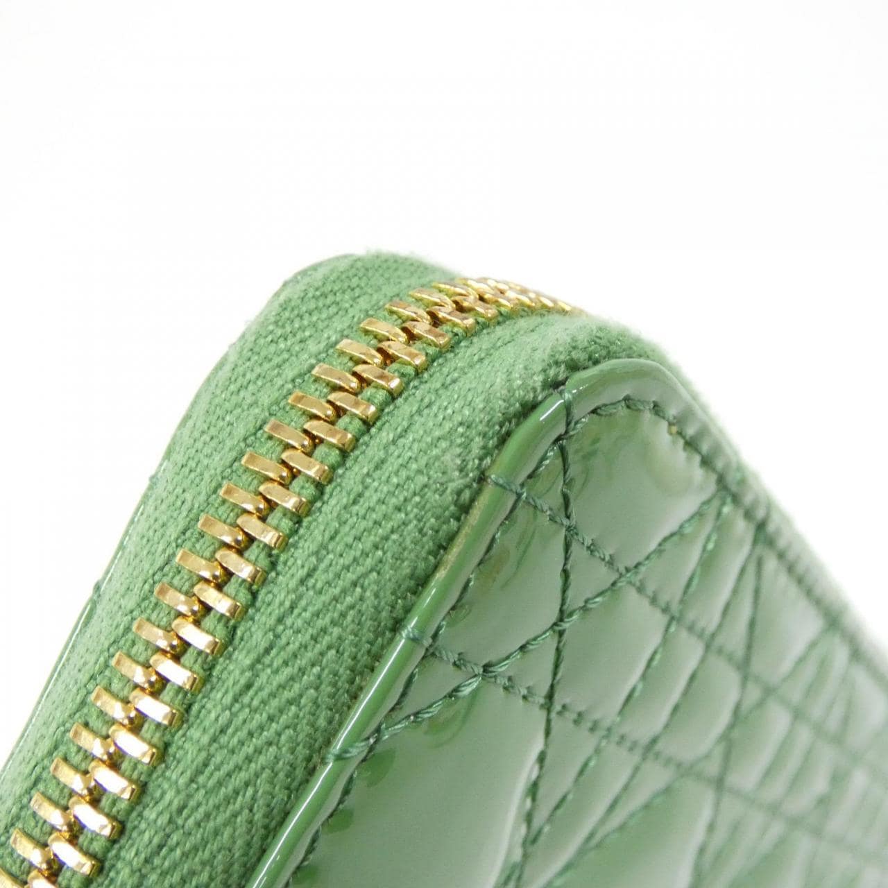 Christian DIOR Lady DIOR Voyageur S0007OVRB 钱包