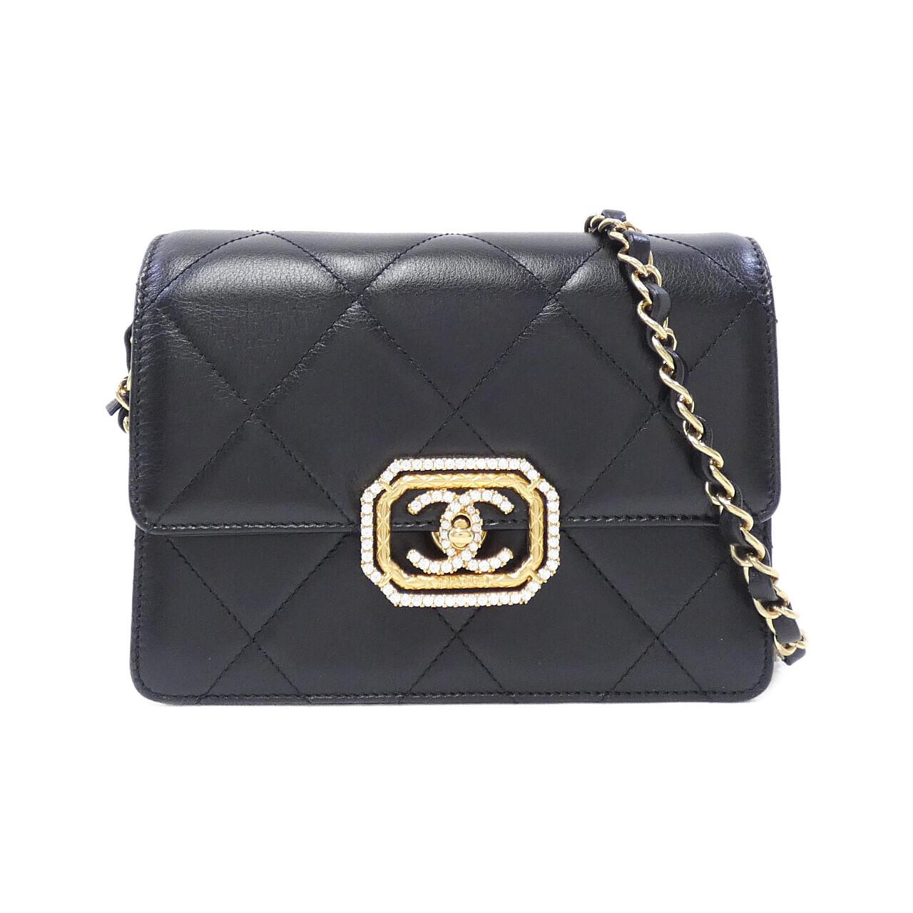 KOMEHYO【Unused items】CHANEL AS3720 Shoulder BagCHANELBrand Bags