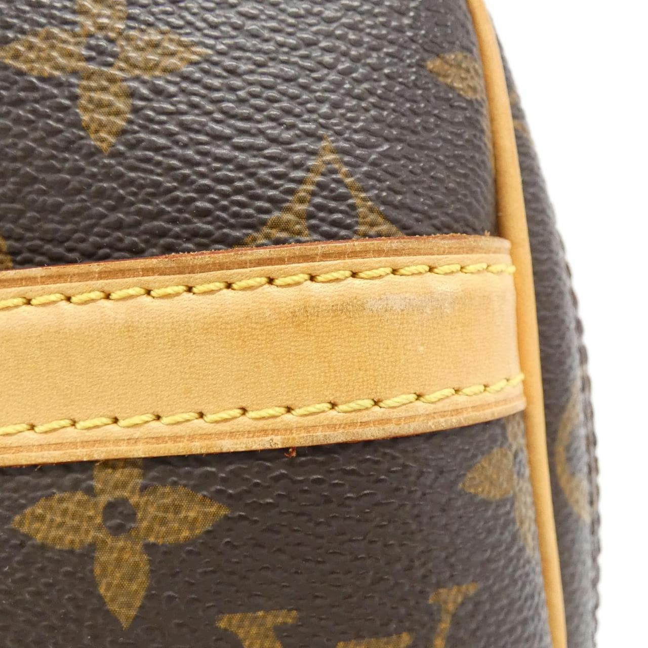 LOUIS VUITTON Monogram Reporter 28 公分 M45254 單肩包