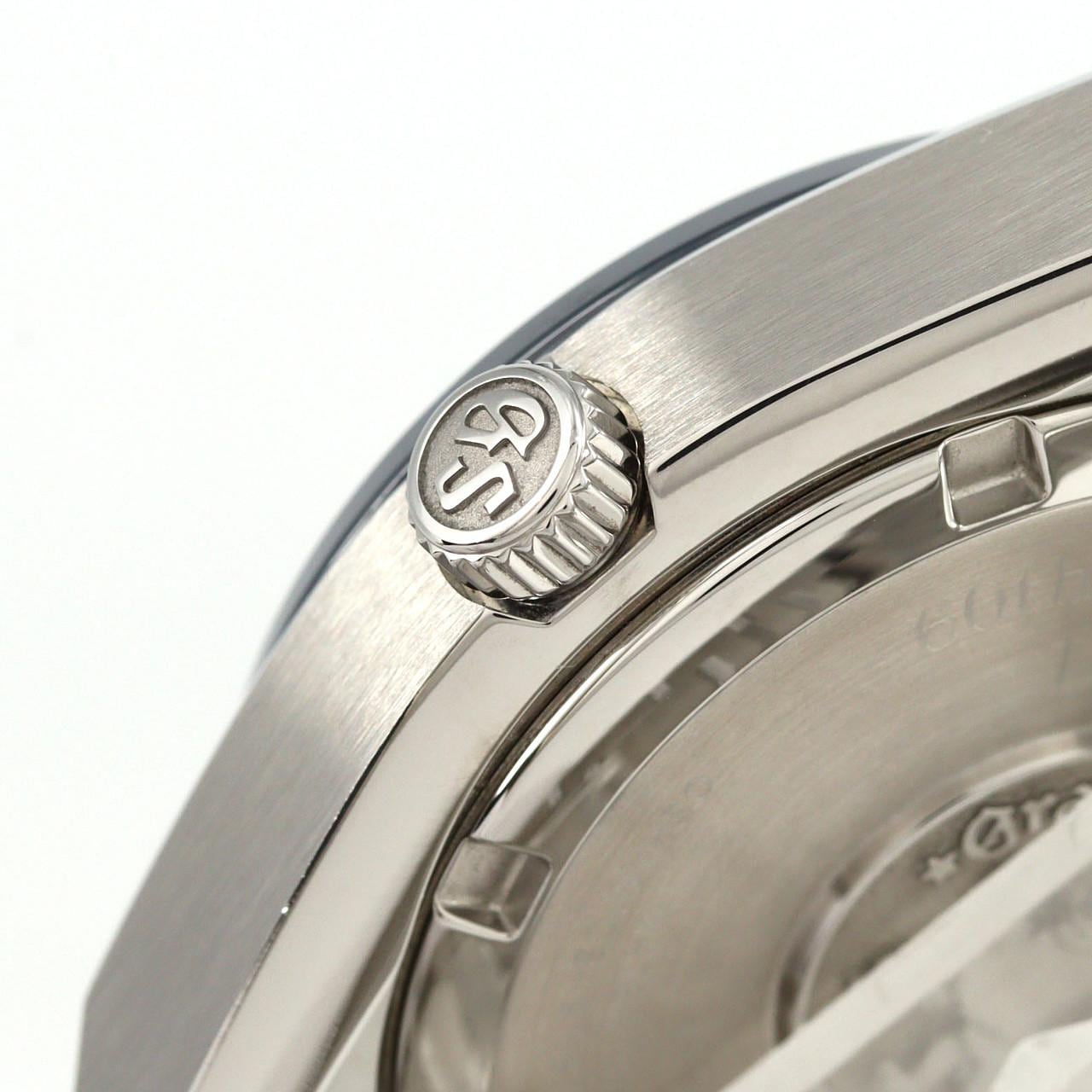 セイコー グランドセイコー･スポーツコレクション 60th LIMITED 9F85-0AB0/SBGP015 SS クォーツ