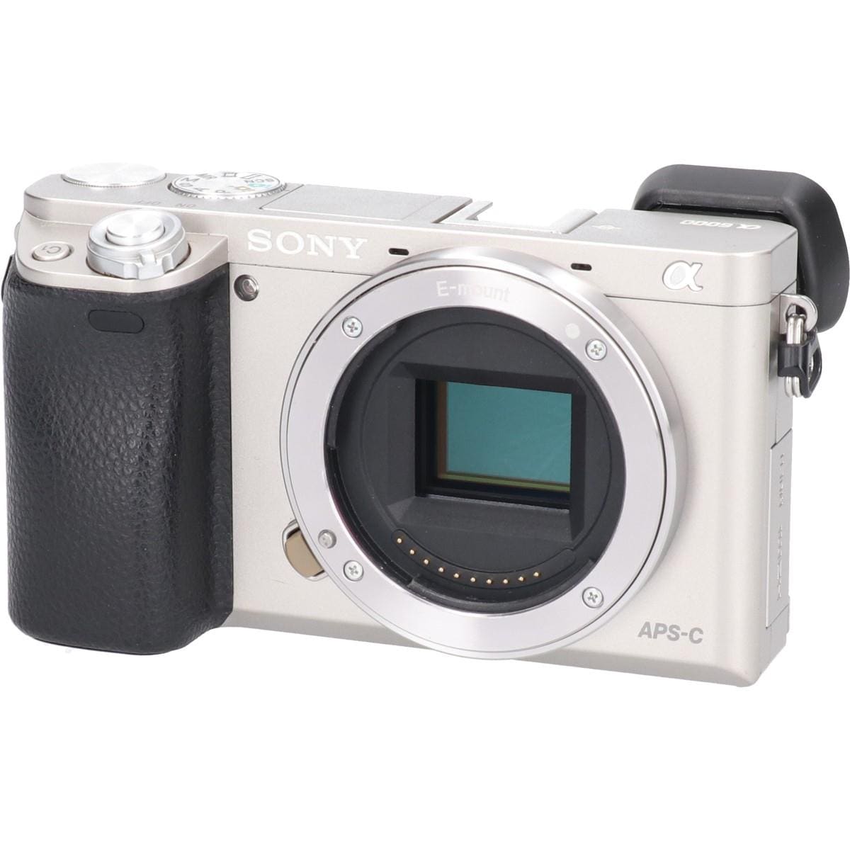 α6000 ILCE-6000
