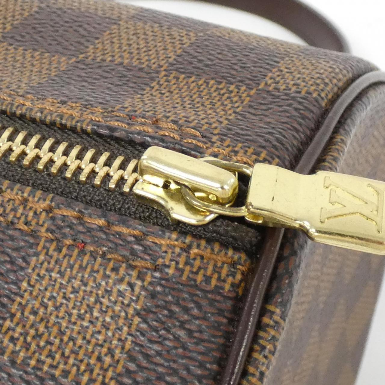 LOUIS VUITTON Damier Papillon 30 厘米 N51303 包