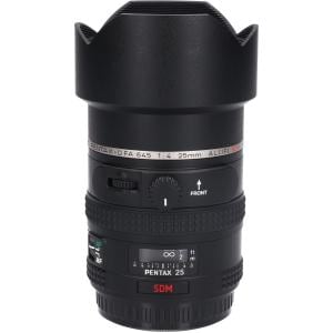 Ｄ　ＦＡ６４５　２５ｍｍ　Ｆ４ＳＤＭ