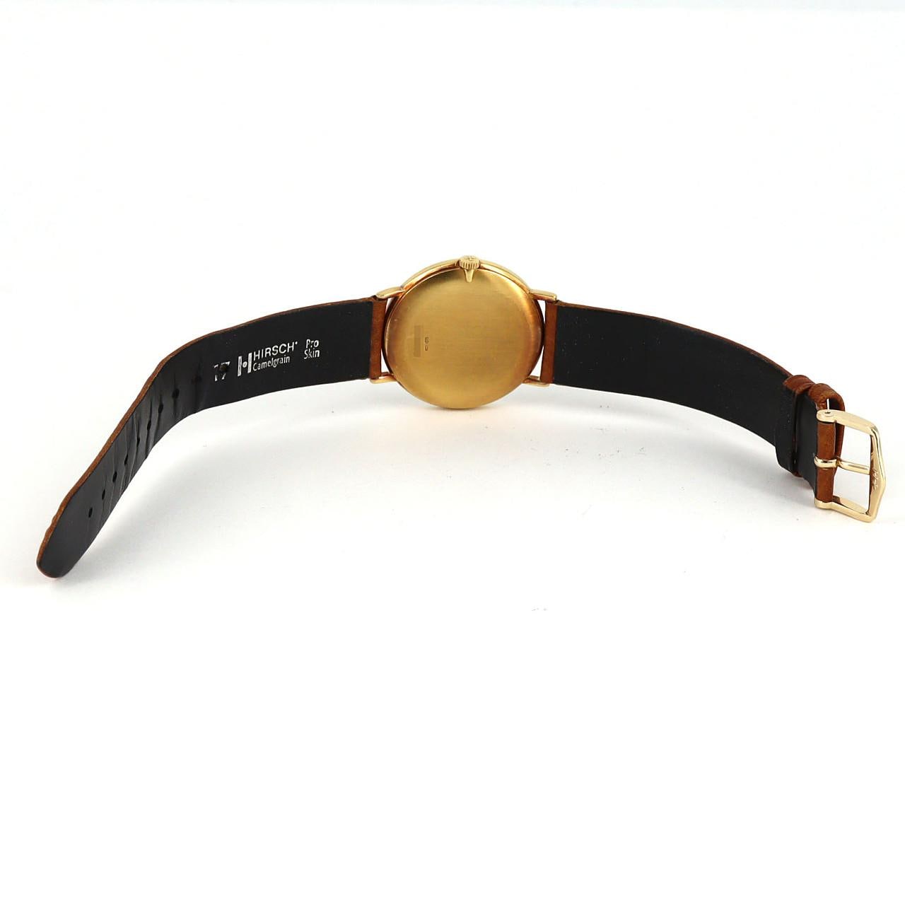 ヴァシュロン･コンスタンタン 39029 YG 手巻