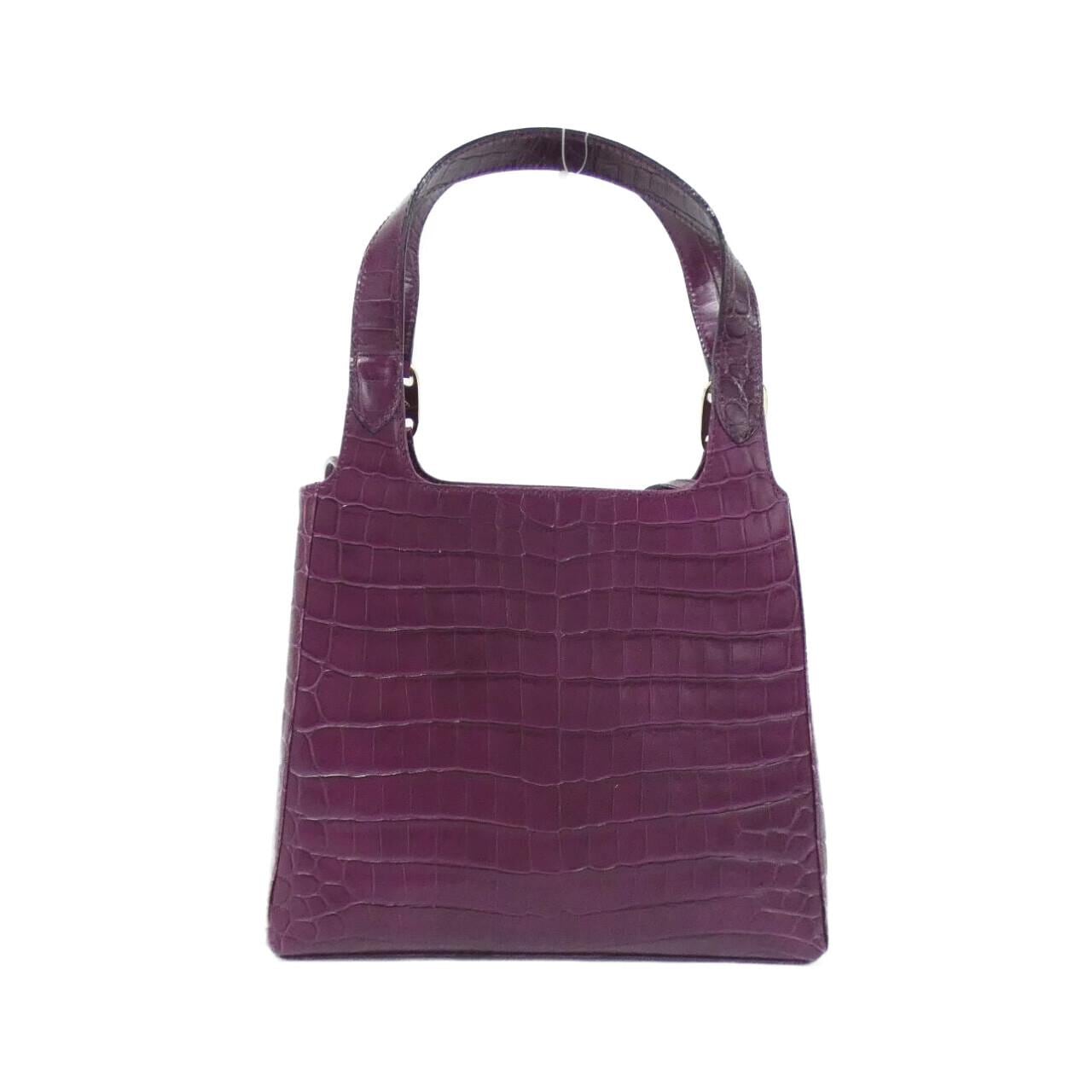 【ヴィンテージ】サルヴァトーレフェラガモ 21 7755 バッグ