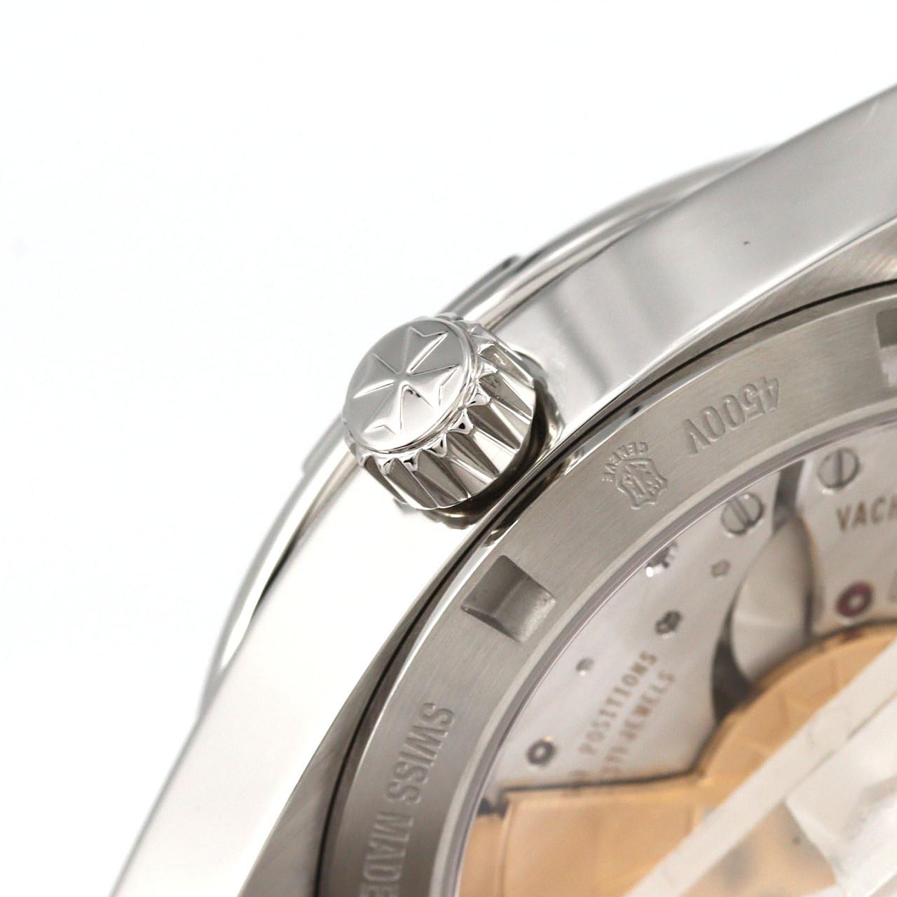 ヴァシュロン･コンスタンタン オーヴァーシーズ 4500V/110A-B128 SS 自動巻